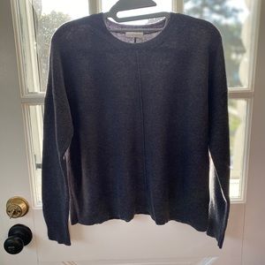 J Jill Pullover Sweater